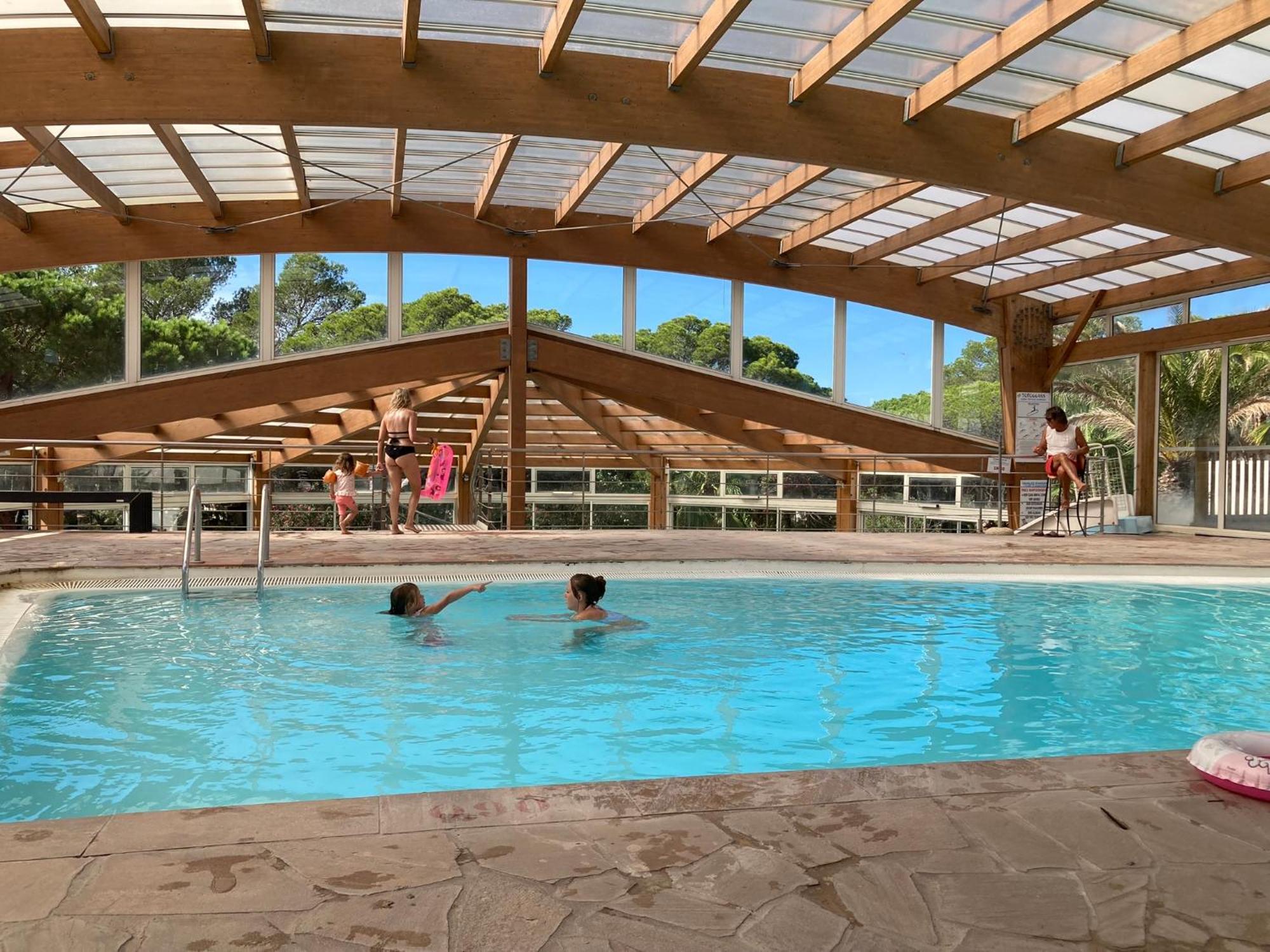 Hotel La Baume 515 Fréjus Exterior foto